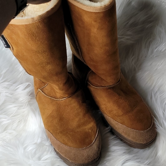 Australia boots, warmbat - Picture 2 of 11